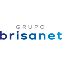 Logo Brisanet