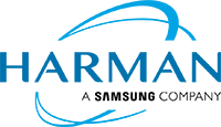 Logo Harman