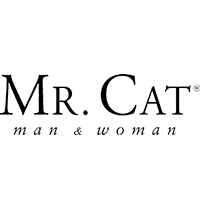 Logo Mr Cat