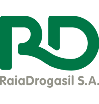 Logo RaiaDrogasil