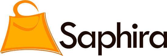 Logo Saphira