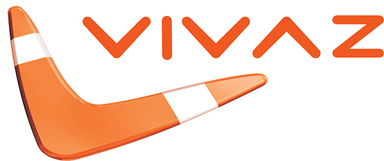 Logo Vivaz